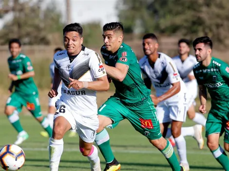 Dónde ver S. Morning vs Puerto Montt