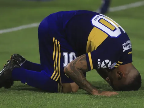 Argentina suspende todas las actividades deportivas por coronavirus