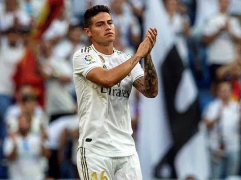 Quiere romper el mercado: Wolverhampton va por Rodríguez