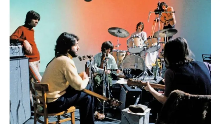 Peter Jackson fija estreno su documental sobre The Beatles
