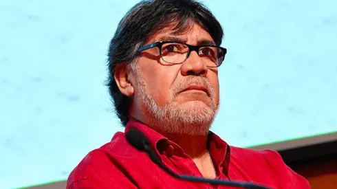 Escritor chileno en coma por el coronavirus