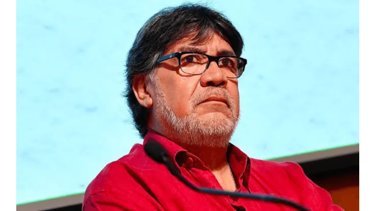 Escritor chileno en coma por el coronavirus