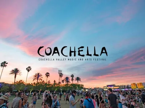 Coachella fue postergado por el coronavirus