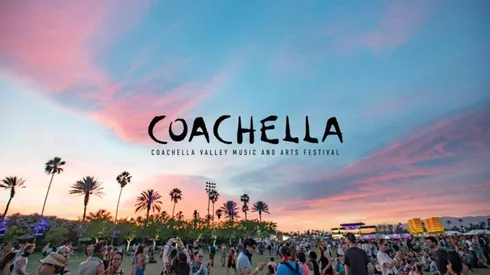 Coachella fue postergado por el coronavirus