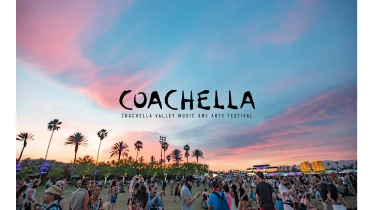 Coachella fue postergado por el coronavirus