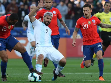 Periodista argentino adelanta: hoy se suspenderán las eliminatorias