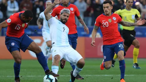 La fecha de las eliminatorias parece destinada a la suspensión por coronavirus