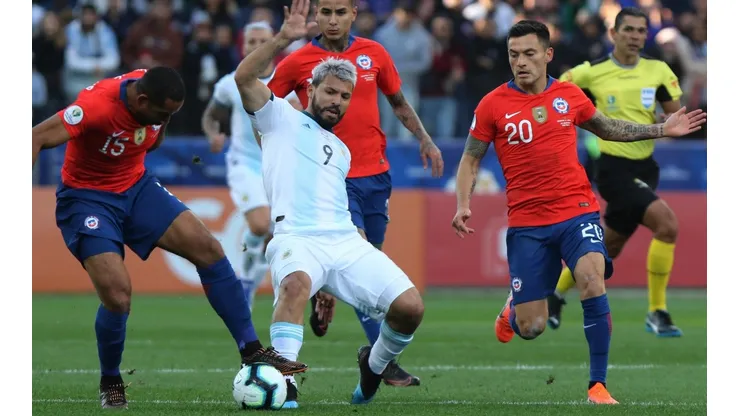 La fecha de las eliminatorias parece destinada a la suspensión por coronavirus