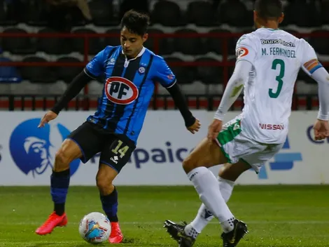 En vivo: Huachipato recibe a Audax Italiano en el cierre de la fecha
