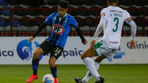 Huachipato quiere sumar, pero Audax busca seguir peleando arriba en la tabla