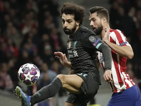 Liverpool y Atlético Madrid definen la revancha en Anfield
