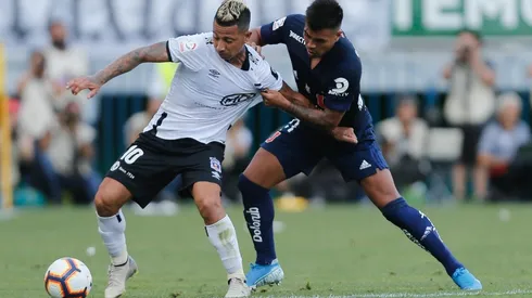 Universidad de Chile y Colo Colo ya tienen fecha y hora para el Superclásico