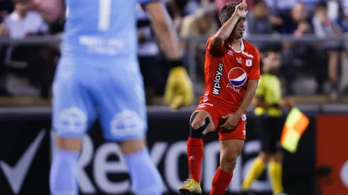 Cali pone el segundo.