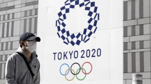 El coronavirus amenaza a los Juegos