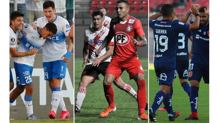 Una fecha clave en la parte alta de la tabla de posiciones