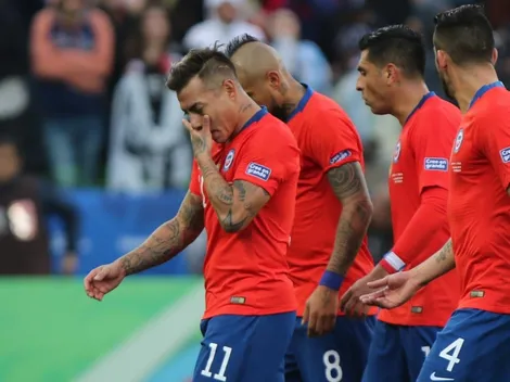 Los tres escenarios de la Roja ante eventual suspensión de las eliminatorias
