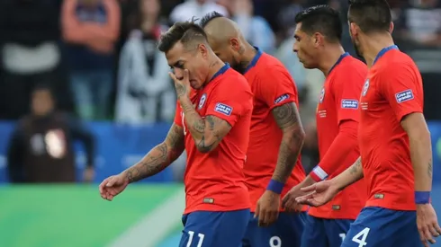 El futuro de las eliminatorias está amenazado por el coronavirus