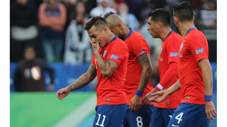 El futuro de las eliminatorias está amenazado por el coronavirus