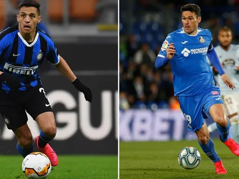 Presidente del Getafe avisa que no viajan a Italia a jugar contra el Inter