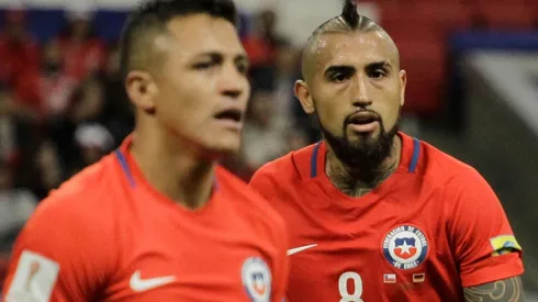 Alexis Sánchez y Arturo Vidal deberán pasar por cuarentena en nuestro país