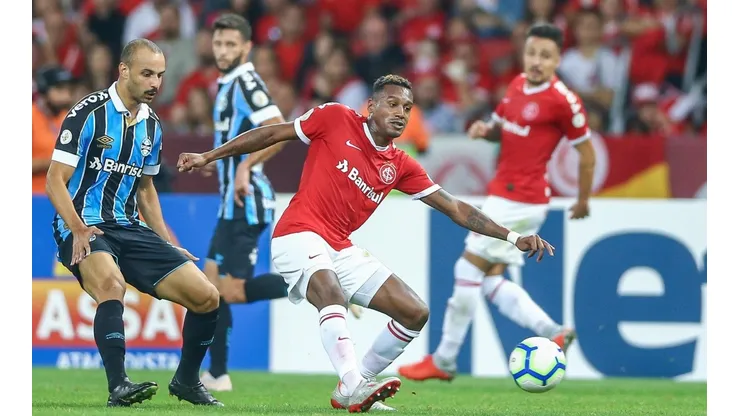 El clásico grenal se toma la agenda sudamericana.