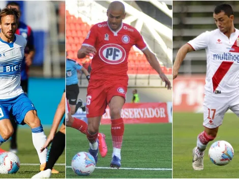 Tabla de posiciones: Tres punteros deja la séptima fecha