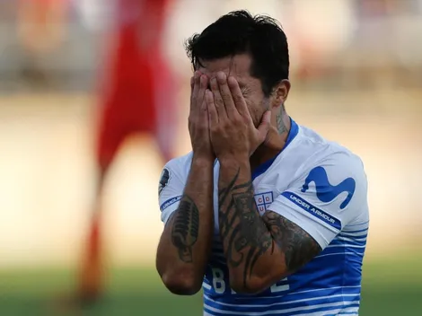 Tabla | La UC queda muy complicada en la Libertadores