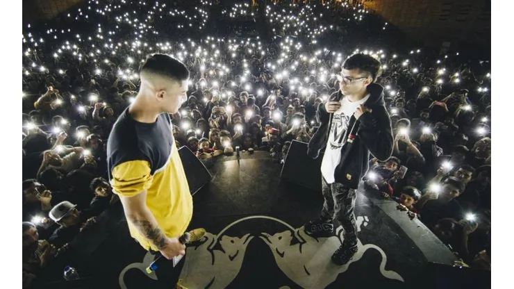 Red Bull Batalla de los Gallos contará con tres clasificatorias en Chile
