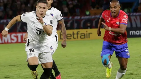 Colo Colo aclara la situación