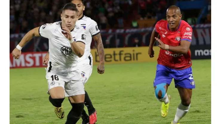 Colo Colo aclara la situación