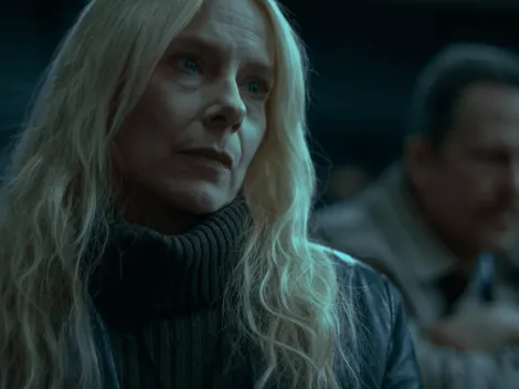 "Chicas perdidas", Netflix vuelve a explorar un caso de la vida real