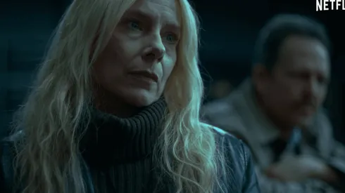 "Chicas perdidas", Netflix vuelve a explorar un caso de la vida real