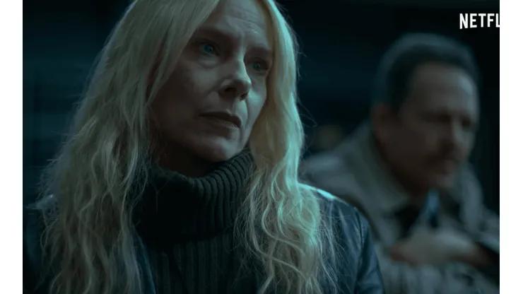 "Chicas perdidas", Netflix vuelve a explorar un caso de la vida real