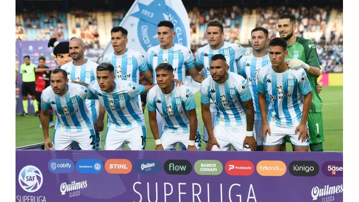 El cuadro de los chilenos va por su segunda victoria.