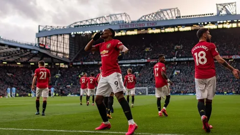 Este partido es de los pocos que se jugará este jueves.