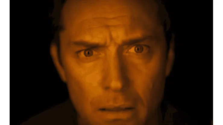 Esta es la inquietante miniserie "The Third Day"