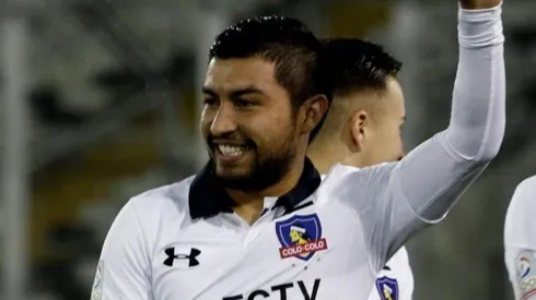 Maturana vuelve a las convocatorias de Colo Colo