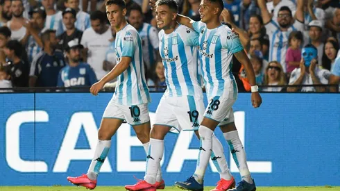 Racing irá por FOX