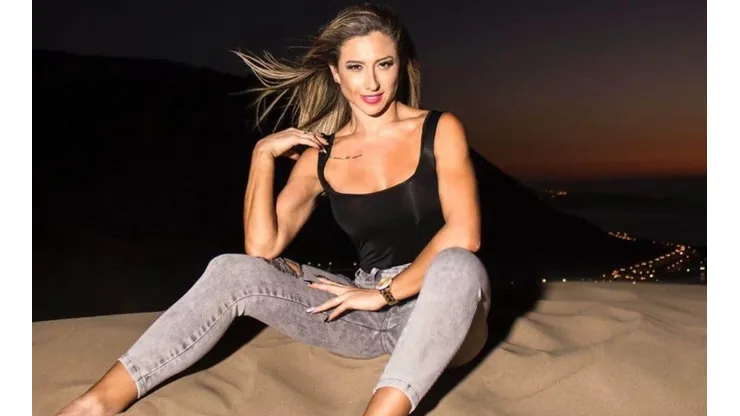 Erráticas publicaciones de "Luli" preocupan a sus seguidores