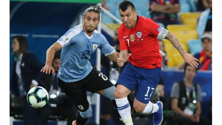 El inicio de las eliminatorias estaría muy cerca de suspenderse
