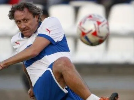 Lunari: "La UC debe ganar o se les achicarán las opciones"