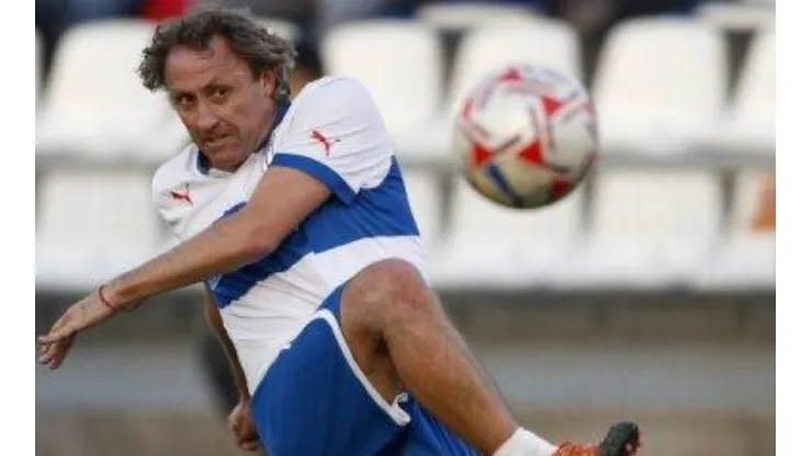 Lunari anticipó el UC vs América de Cali