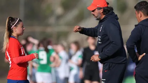 Letelier y Chile contra Irlanda.