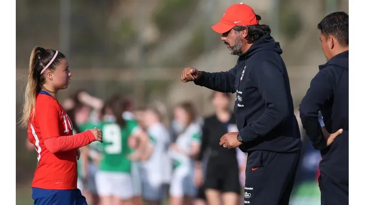 Letelier y Chile contra Irlanda.