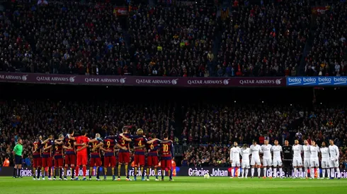 La AFE pide la suspensión de todos los partidos por el coronavirus