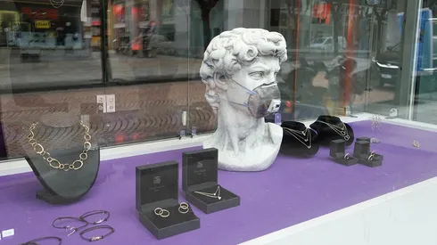 Italia es el país con más muertos por Coronavirus