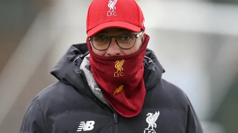 Klopp anticipó el duelo de Champions