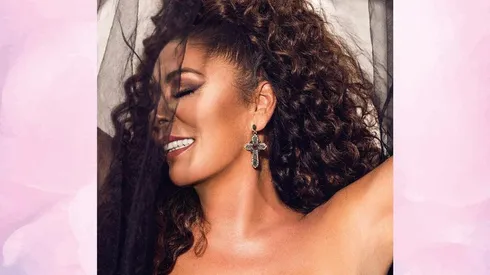 Isabel Pantoja agenda nueva visita a Chile