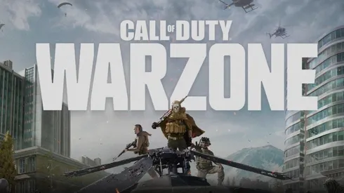 Cómo descargar Call of Duty: Warzone en PS4, Xbox y PC
