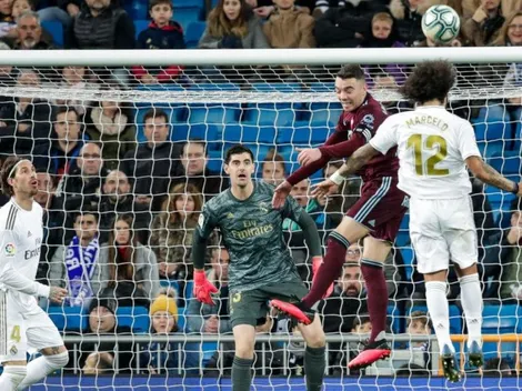 Courtois y Marcelo descartados para duelo ante Manchester City